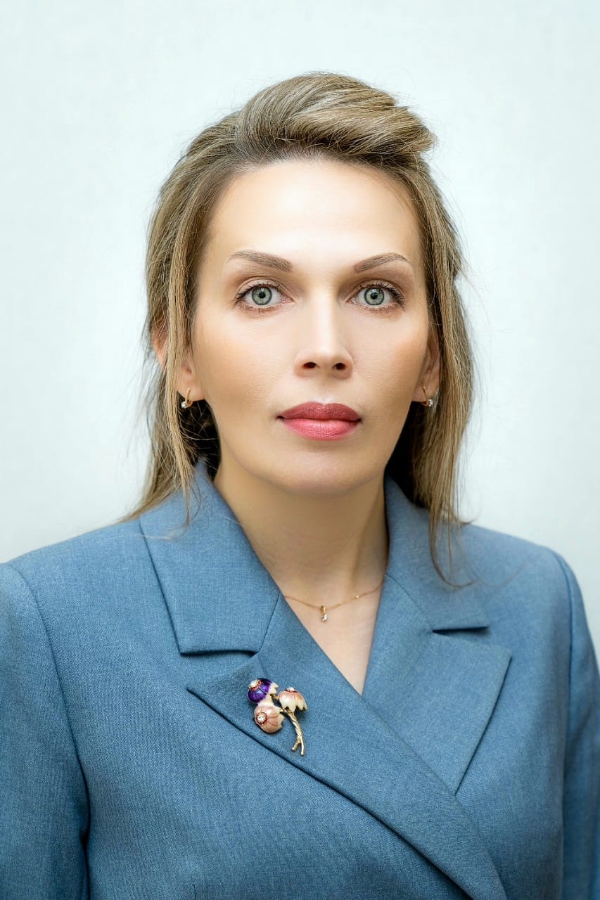 Ворожцова Наталья Александровна
